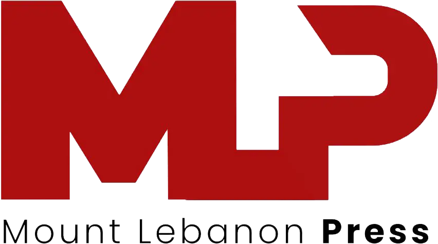 Mount Lebanon Press Logo